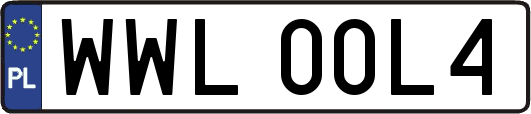 WWL00L4