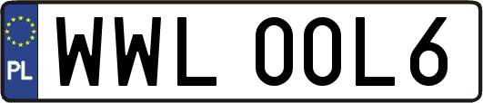 WWL00L6