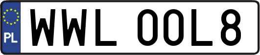 WWL00L8