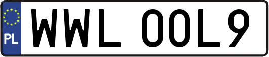 WWL00L9