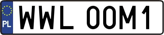 WWL00M1
