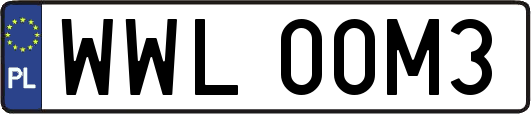 WWL00M3