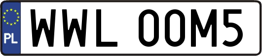 WWL00M5