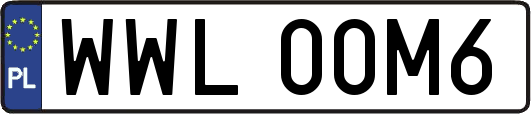 WWL00M6