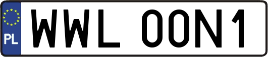 WWL00N1