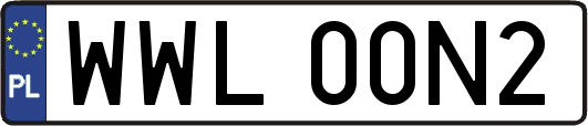 WWL00N2