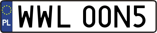 WWL00N5