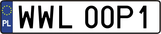 WWL00P1