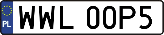 WWL00P5