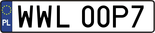 WWL00P7