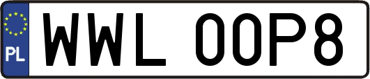 WWL00P8