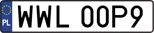 WWL00P9