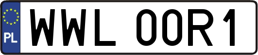 WWL00R1