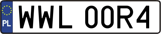 WWL00R4