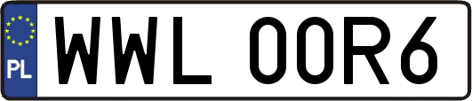 WWL00R6