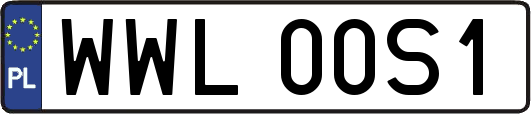 WWL00S1
