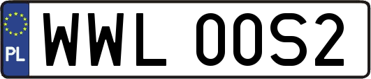 WWL00S2