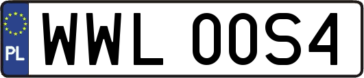 WWL00S4