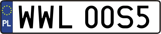 WWL00S5