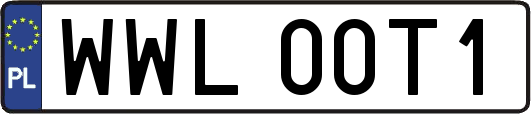 WWL00T1