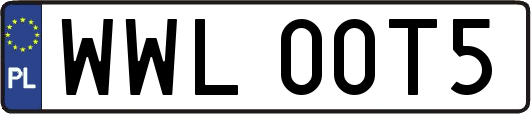 WWL00T5
