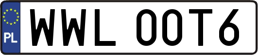 WWL00T6