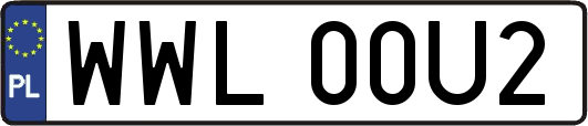 WWL00U2