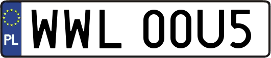 WWL00U5