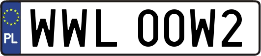 WWL00W2