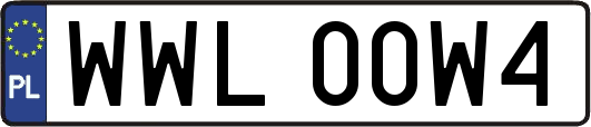 WWL00W4