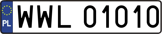 WWL01010