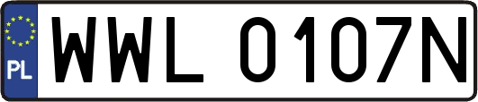 WWL0107N
