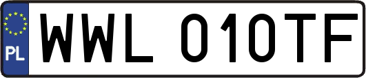 WWL010TF
