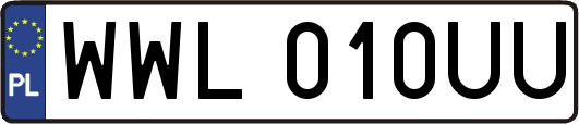 WWL010UU