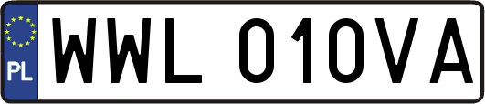 WWL010VA