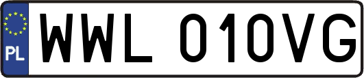 WWL010VG