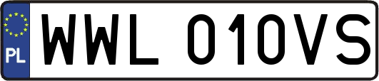WWL010VS