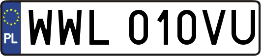 WWL010VU