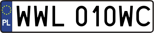 WWL010WC
