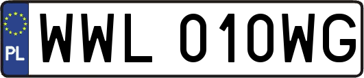 WWL010WG