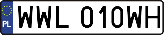 WWL010WH