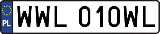 WWL010WL