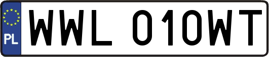 WWL010WT