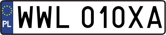WWL010XA