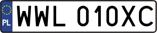 WWL010XC