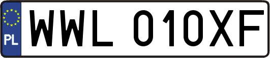 WWL010XF
