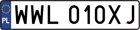 WWL010XJ