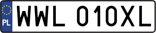 WWL010XL
