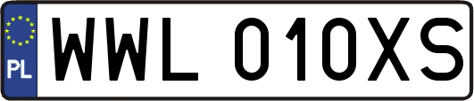 WWL010XS