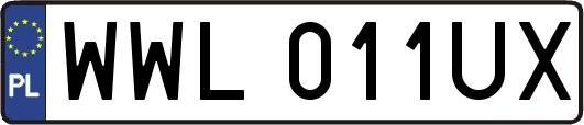 WWL011UX